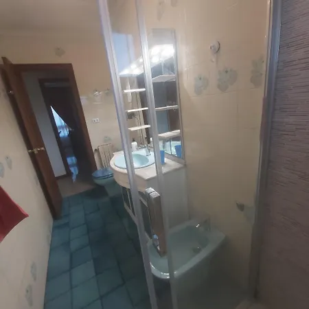 Casa Bembrive Planta 1 Vigo