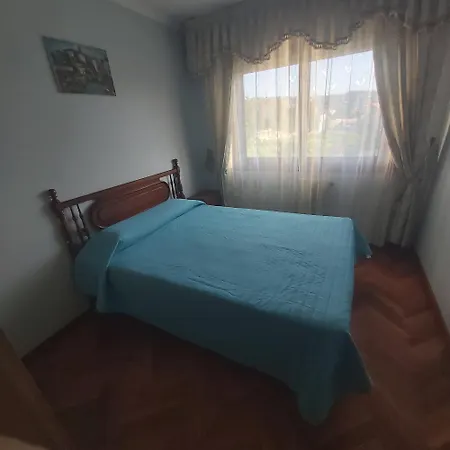 Casa Bembrive Planta 1 Βίγκο