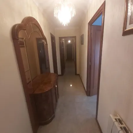 Dom wakacyjny Casa Bembrive Planta 1 *