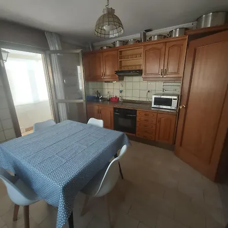 Σπίτι διακοπών Casa Bembrive Planta 1 Βίγκο