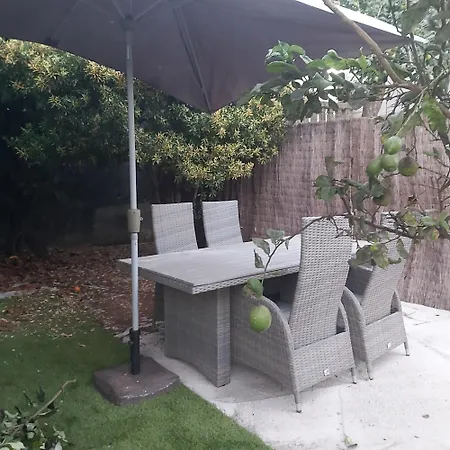 Casa Bembrive Planta 1 * Vigo