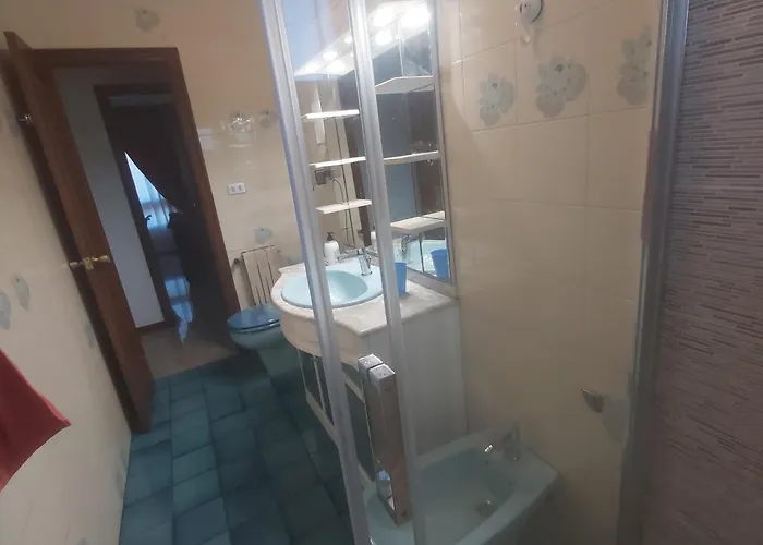 Casa Bembrive Planta 1 Vigo