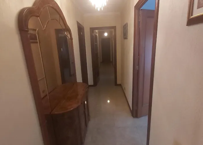 Tatil Evi Casa Bembrive Planta 1 *