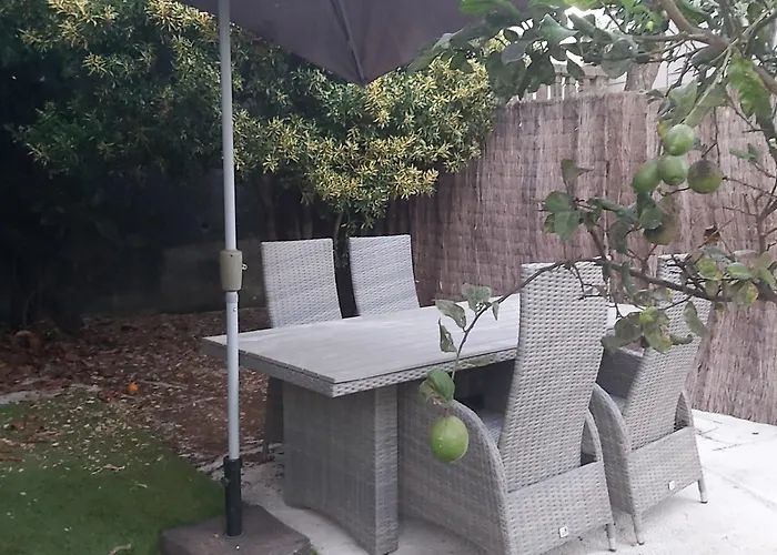 Casa Bembrive Planta 1 * Vigo